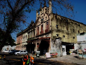 OLYMPUS DIGITAL CAMERA