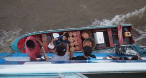 Tante Emma Laden des Amazonas