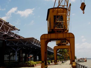 Die modernen Doca´s