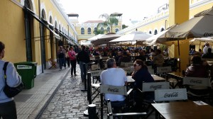 Altstadt Florianopolis